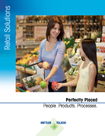 Retail Solutions