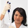 Gute Pipettiertechniken