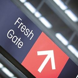 Einzelhandelssoftware Fresh Gate