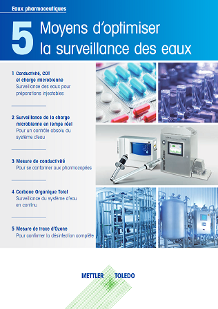 Bonnes pratiques en matière de mesure du pH
