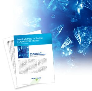 crystallization seeding process white paper