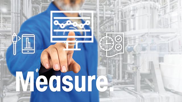 Sondes de mesure haute précision