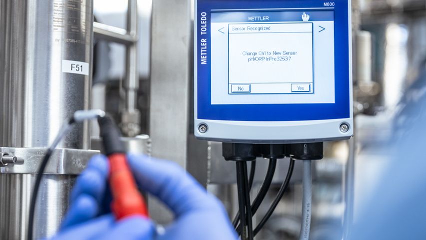 Diagnostics prédictifs ISM