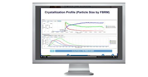 Webinar sobre Cristalização de Proteínas