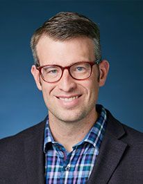 Shane Grosser, Ph.D. – Merck & Co, Inc.