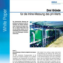 pH-Wert Messgeräte