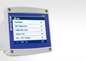 Multiparameter Transmitter M800