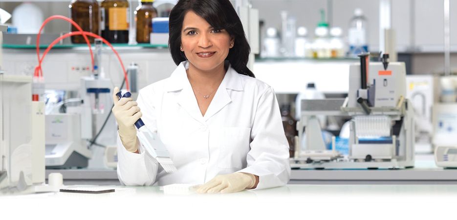 Das Beste aus dem Seminar &laquo;Alles Wissenswerte zum Thema Pipettieren&raquo;