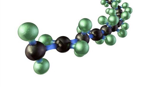 Définition de la réaction de polymérisation
