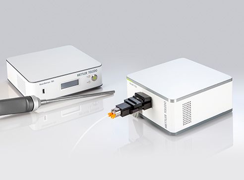 Spettroscopia per le reazioni organocatalitiche
