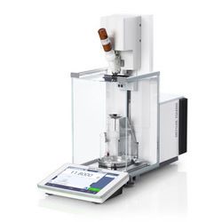 Bilanciamento automatico