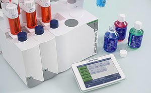 Strumenti per la titolazione automatica