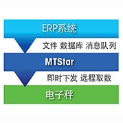 MTStar电子秤管理软件
