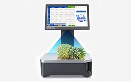 Retail AI Scales