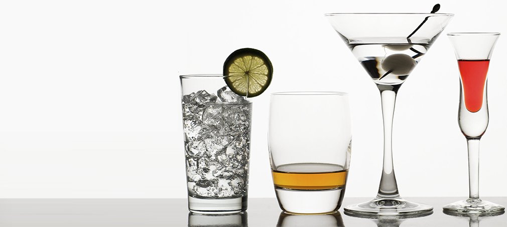 ¿Qué es la determinación del contenido de alcohol? 