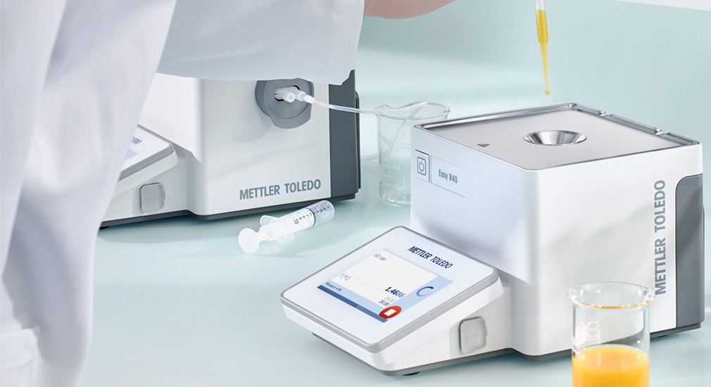 Brix measurement and Brix meters, the essential knowledge