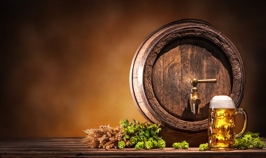 Balling, the old scale to measure wort sugar content, learn more.