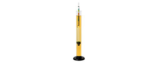Hydrometer