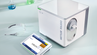 density measurement