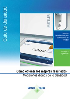 Folleto sobre prácticas recomendadas de densidad: Cómo lograr los mejores resultados en las mediciones de densidad que se realizan a diario