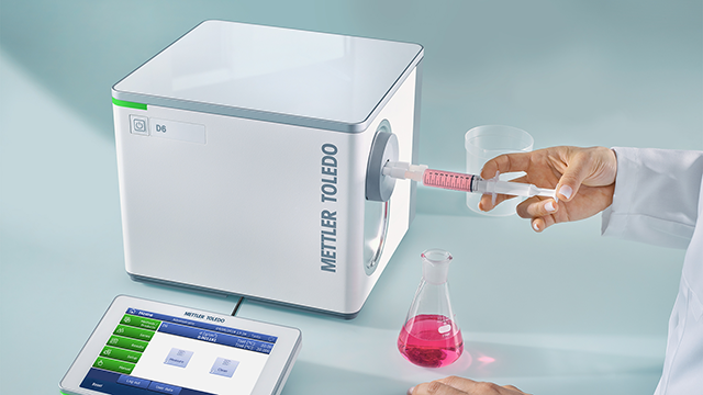 Learn about good measuring practices while using density meters and how to achieve reliable results and comply with data integrity.