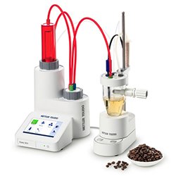 EasyPlus Titrator – Easy KF Volumetric 