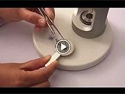 Videos for Thermal Analysis