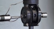 DMA/SDTA861e sample preparation
