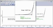 EvalMacro – automatic evaluation and result assessment