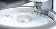 Sample Robot DSC