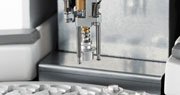 Sample Robot TGA