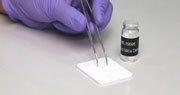 TMA sample preparation