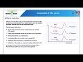 DSC curve interpretation training course