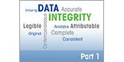 Basics of data integrity in Thermal Analysis