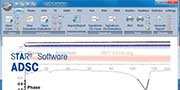 ADSC – a temperature modulated DSC technique