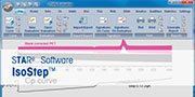 IsoStep™ – a temperature modulated DSC technique