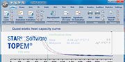 TOPEM® – an advanced temperature modulated DSC technique