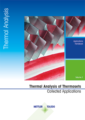 Thermal Analysis of Thermosets Handbook