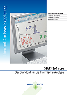 STARe Excellence Software Brochure