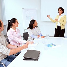 Thermal Analysis Training Courses