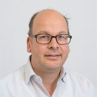 Image of Matthias Wagner