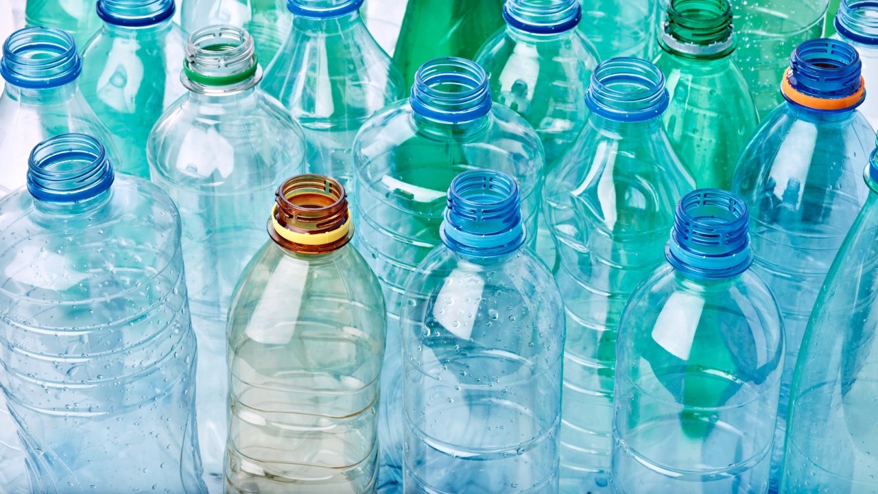 Webinar – Thermal Analysis Techniques for the Polymer Recycling