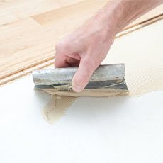 Master curve construction