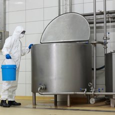 Thermal Analysis for Safety