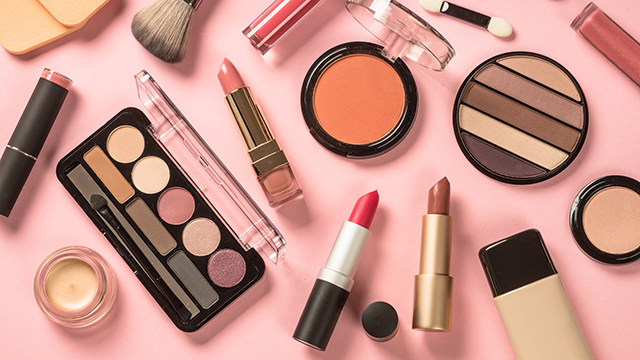 Thermal Analysis of Cosmetics