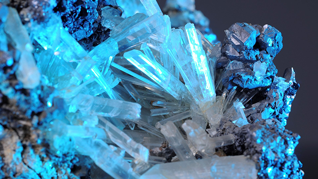 Thermal Analysis of Inorganic Materials