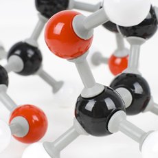 Thermische analyse von organischen verbindungen