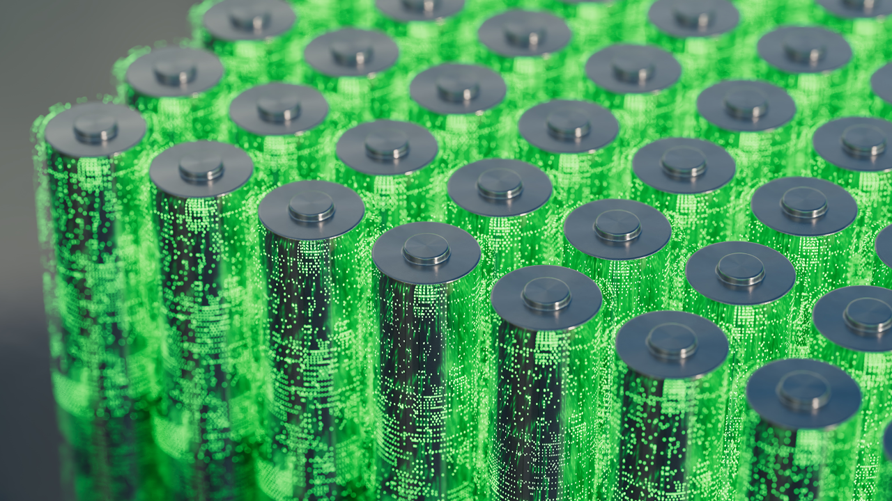 On Demand Webinar: Thermische Analyse von Lithium-Ionen-Batterien