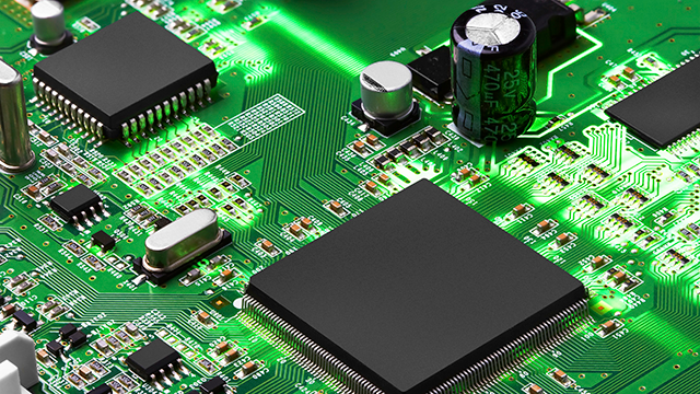 Thermal Analysis of Electronics