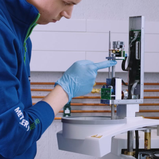 On Demand Webinar: Thermal analysis service